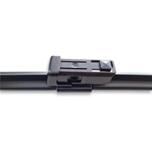 Prime Ön Cam Silecek Takımı 60X50CM C40 ile Uyumlu 2022-2026