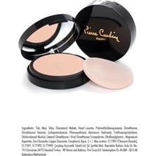 Prime Mineralli Doğal Görünümlü Pudra Neutral Sand