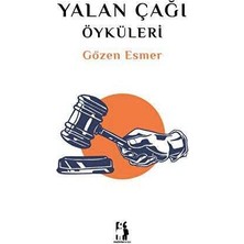 TeknoKapsül Yalan Çağı Öyküleri