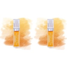 Prime Roll-On Dudak Parlatıcısı Ananas 2li Paket