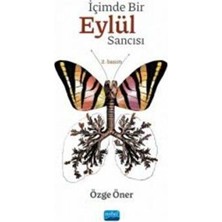 TeknoKapsül Içimde Bir Eylül Sancısı