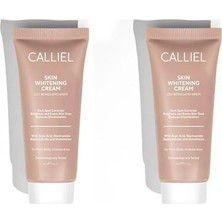 Prime Calliel Skin Whitening Krem 50 ml (2 Paketi)