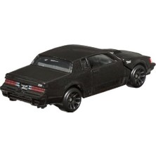 Prime & Furious Buick Grand HRW43