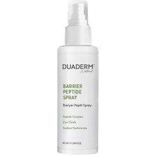 Prime Duaderm Koruyucu ve Onarıcı Bariyer Sprey 50 ml