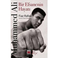 TeknoKapsül Muhammed Ali-Bir Efsanenin Hayatı