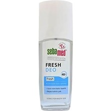Prime Deodorant Fresh Deodorant 75 ml