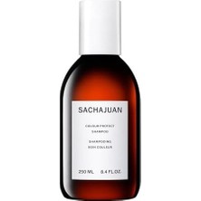 Prime Sachajuan Colour Protect Renk Koruyucu Şampuan, 250 ml