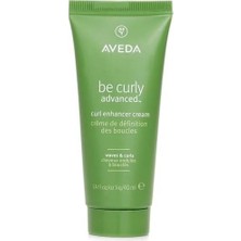 Prime Aveda Be Curly Advanced Curl Enhancer Bukle Belirginleştirici Krem 40 ml