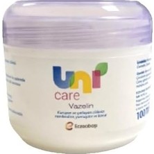 Prime Uni Baby Vazelin 100 ml
