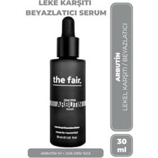 Prime Rejuvenating Pdrn (Somon Dna) Serum 30 ml Cilt Serumu ve Arbutin Leke Karşıtı Bakım Serumu
