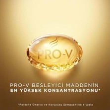Prime Pantene Pro-V Miracles Yenilenme Kiti Molecular Repair 5000 Pro-V Besleyici Inci ile