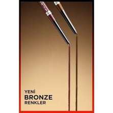 Prime Infaillible Göz Kalemi - 13 Velvet Bordeaux