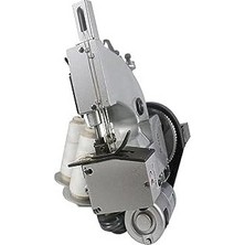 Prime GK26-2A Çift Iplikli Zincir Dikiş Çuval Ağzı Makinası Zincir Dikiş