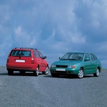 Prime Vites Kolu Topuzu Körüğü Siyah 6X0711118F Vw Polo ile Uyumlu 1996-2000