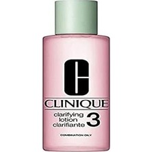 Prime Clarifying Lotion 3 400 ml Losyon 1 Paket (1 x 400 Ml)