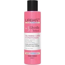Prime Glycolic Retinol Parlaklık Etkili Onarıcı Saç Bakım KREMI-250ML-GLOSS