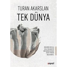 TeknoKapsül Tek Dünya