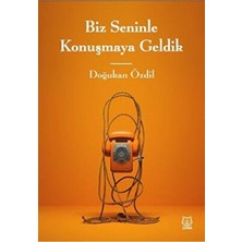 TeknoKapsül Biz Seninle Konuşmaya Geldik