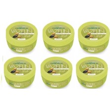 Prime Cire Aseptine Cire Aceptine Vazelin 6 x 150 ml Zeytinyağlı