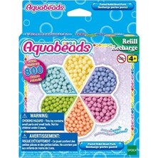 Prime Aquabeads Pastel Boncuk Paketi