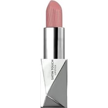 Prime Alix Avien Uzun Süre Kalıcı Nemlendirici Pürüzsüz Etkili Yarı Mat Ruj Satin Lipstick 811 Spiced