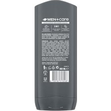 Prime Dove Men Care Clean Duş Jeli 400 Mililitre