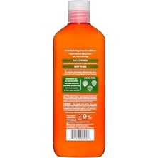 Prime Cantu Doğal Saçlar Için Shea Tereyağlı Krem Kremi Saç Kremi, 13,5 Fl Oz (Ambalaj Değişebilir)
