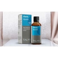 Prime Gliserin, Glycerin, 50 ml