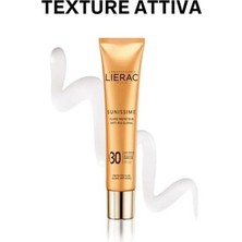 Prime Lierac Sunissime Protective Fluid Spf 30