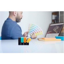 Prime Datatraveler Exodia S USB Bellek - 256GB - USB 3.2 Gen 1 - USB Tip A - Siyah/turuncu