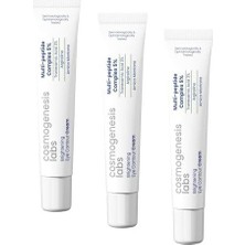 Prime Aydınlatıcı Göz Çevresi Krem 20 ml (3 Paketi)