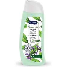 Prime Vücut Şampuanı Refresh 500 ml