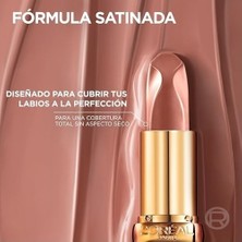 Prime Riche Bitişli Ruj - 540 Nude Unstoppable