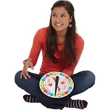 Prime Hasbro Gaming Twister Yeni