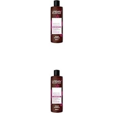 Prime Care Argan & Keratin Şampuan + Saç Krem