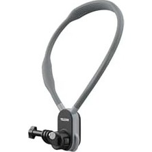 Prime U Neck Holder 2.0 | Aksiyon Kameralar Için Boyun Askısı