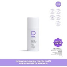 Prime Nemlendirici Cilt Bakım Serumu, 15ML