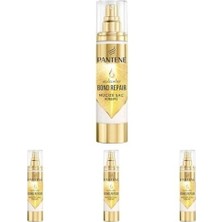 Prime Pantene Repair Mucize Saç Kremi 90 ml (4 Paketi)