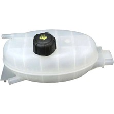 Renault Trafic Iı 2001-2014 Opel Vivaro A 2001-2014 Radyatör Yedek Su Deposu Kapakli 7701206774 Nextpart