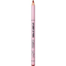 Prime Callista Lip Candy Dudak Kalemi 07 Cherry Popsicle, Kırmızı