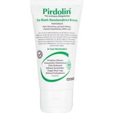 Prime Pirdolin Nemlendirici Krem 50 ml