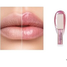 Prime Maxivolumizer Lipgloss 207 - Rosy - Kalıcı ve Nemlendirici Ruj - Dolgunlaştırıcı Etki