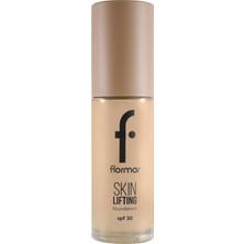 Prime Skin Lifting Sıkılaştırıcı Bakım Yapan Kremsi Dokulu Spf 30 Fondöten 100 Sand
