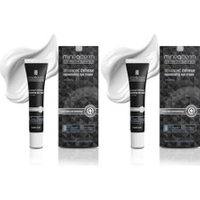 Prime Advanced Defense Rejuvenating Eye Krem 15 ml (2 Paketi)