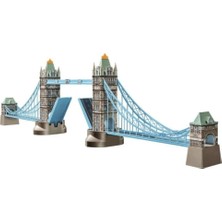 Prime (125593) - 3D Puzzle, Tower Bridge