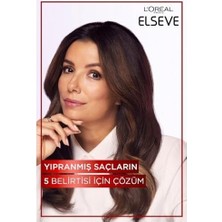 Prime Elseve Komple Onarıcı 5 Yapılandırıcı Bakım Kremi 250ML