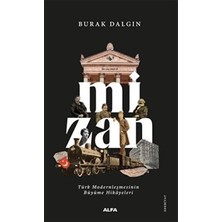 TeknoKapsül Mizan - Türk Modernleşmesinin Büyüme Hikayeleri