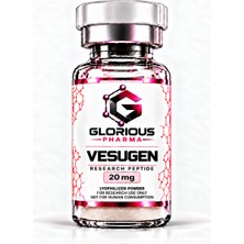 Vesugen 20MG Glorious Pharma