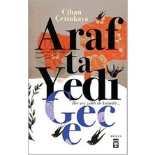 TeknoKapsül Arafta Yedi Gece