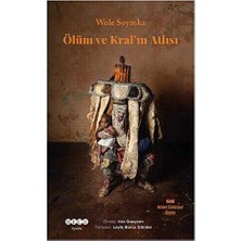 TeknoKapsül Ölüm ve Kral’ın Atlısı